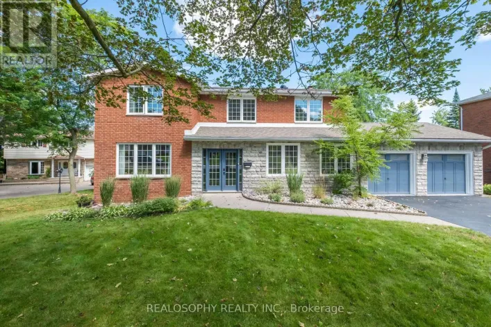 22 MURRAY STREET, Barrie