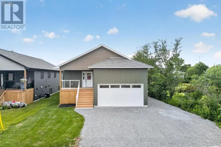 22 MURRAY STREET, Kawartha Lakes
