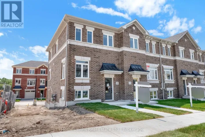 22 NADY LANE, Clarington
