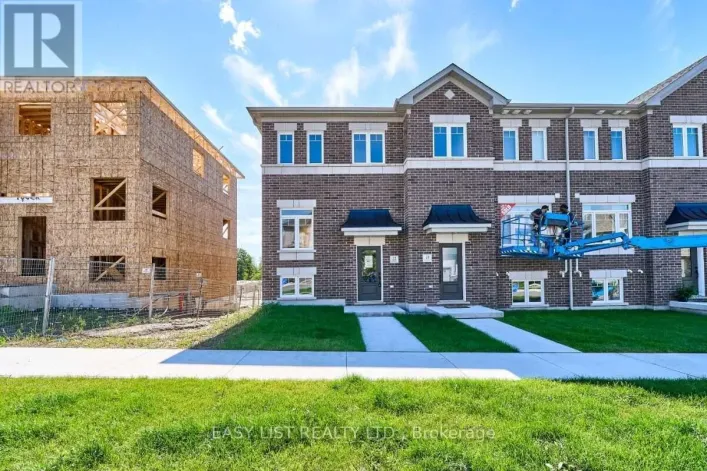 22 NADY LANE, Clarington