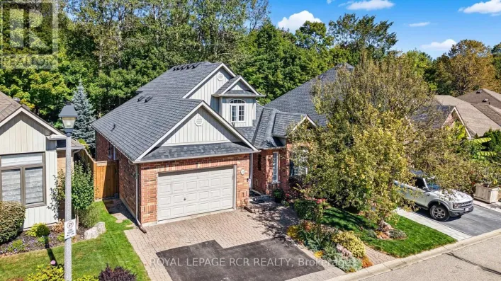 22 NAILSWORTH CRESCENT, Caledon