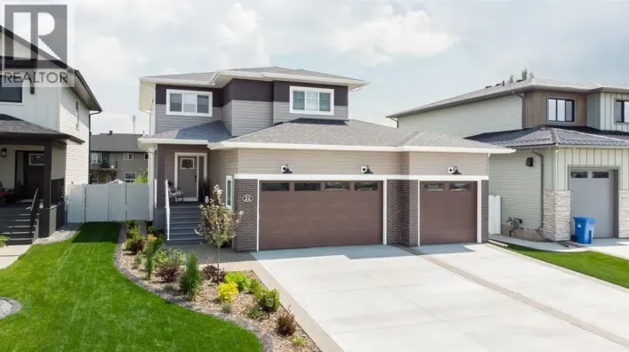 22 Napoleon Meadows Way, Innisfail