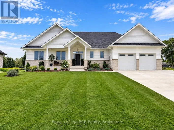 22 NICKASON DRIVE, Arran-Elderslie