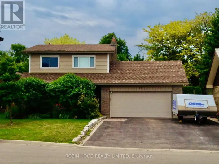 22 NORDIC COURT, Whitby