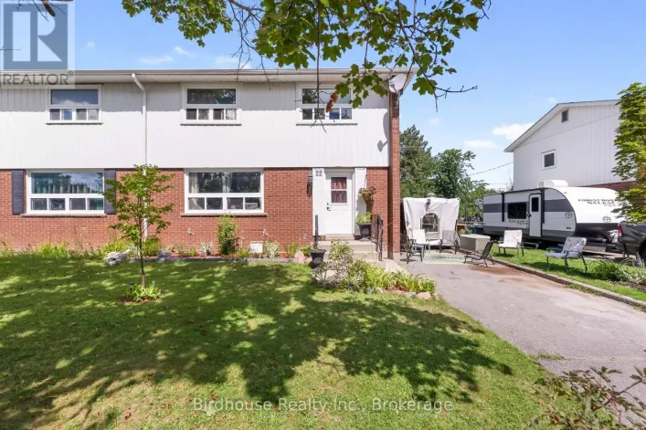 22 NORTHLIN PARK ROAD, Kawartha Lakes