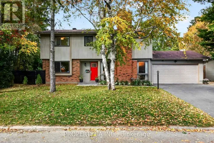 22 NORTHVIEW ROAD, Ottawa