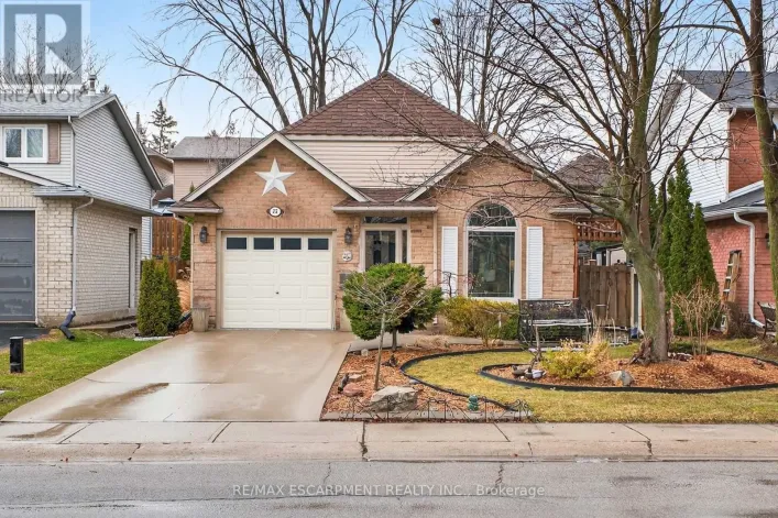 22 NOVOCO DRIVE, Hamilton