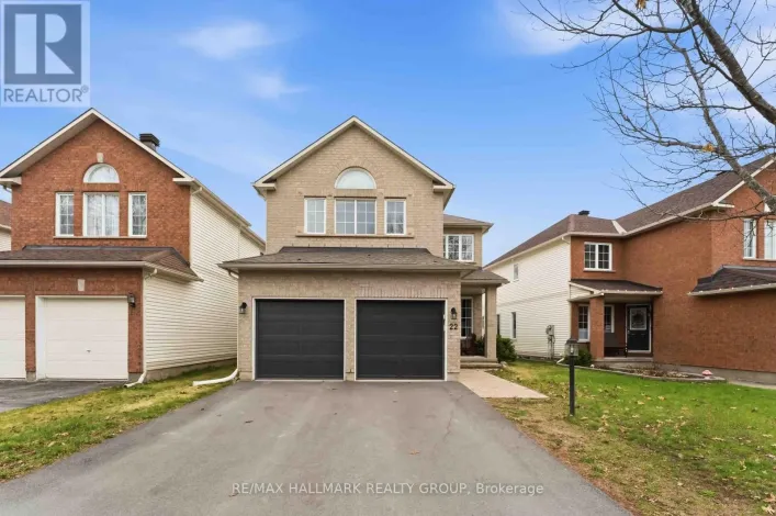 22 OAK GROVE STREET, Ottawa