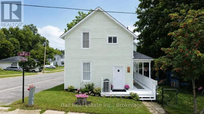 22 OAK STREET, Havelock-Belmont-Methuen