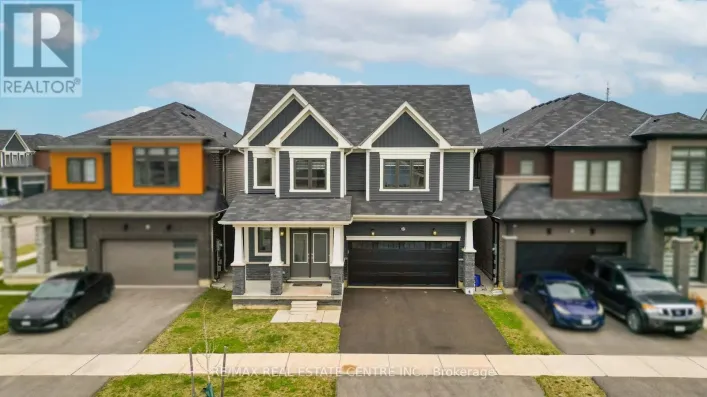 22 OAKTREE DRIVE, Haldimand