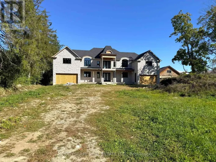 22 OLD BROCK ROAD, Puslinch