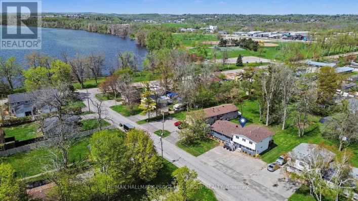 22 OLIVE CRESCENT, Orillia
