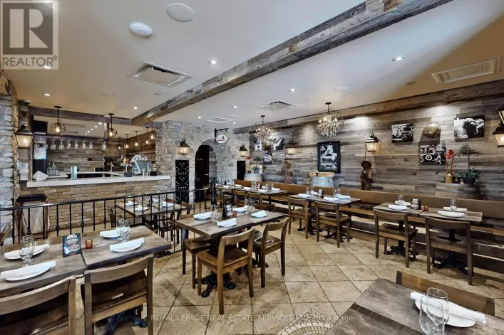 22 ONTARIO STREET, Milton