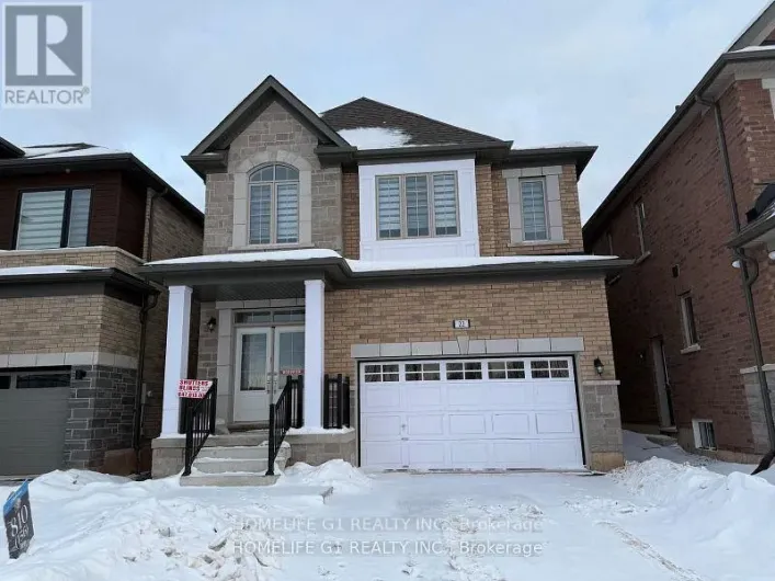 22 ORR AVENUE ERIN, Erin