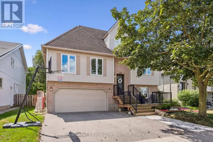 22 PACIFIC PLACE, Guelph