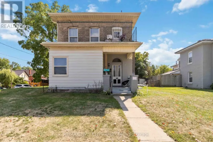 22 PARK AVENUE, Brant