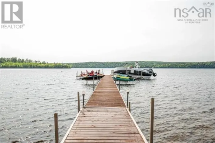 22 Parkview  Drive, Oakfield