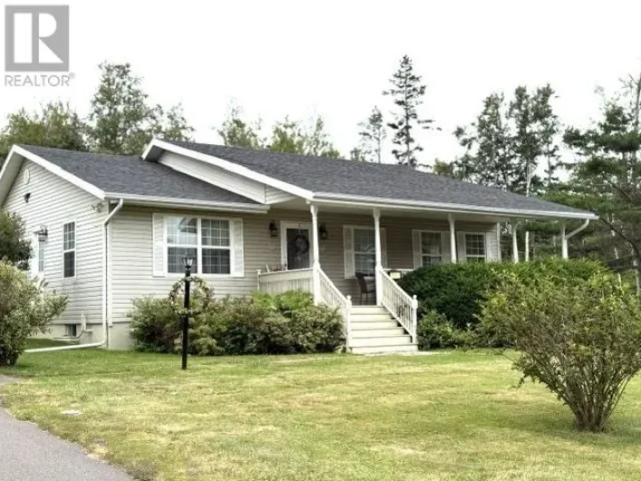 House for sale: 22 Parkview Lane, Stanhope