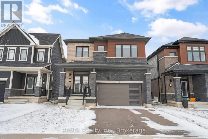 22 PEACH STREET, Thorold