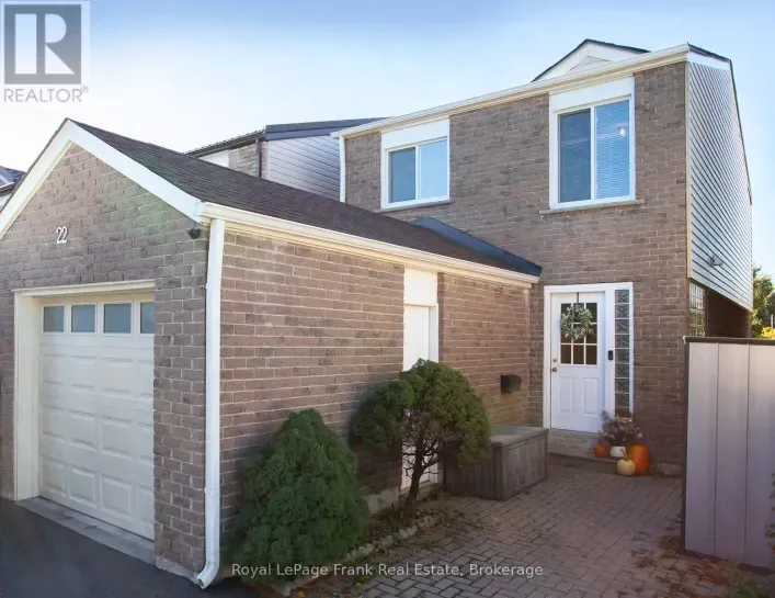 22 PEACHTREE PLACE, Vaughan