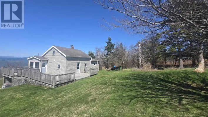 22 Pent Road, Harbourville