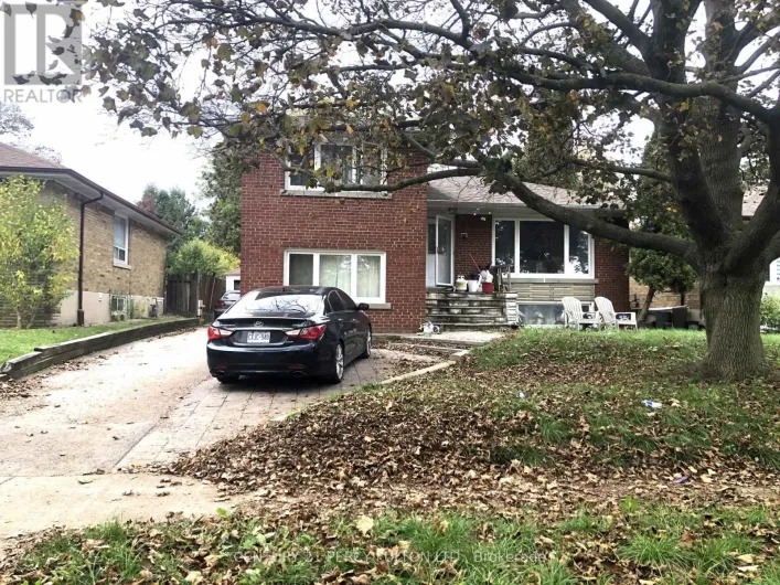 22 PERIVALE CRESCENT, Toronto