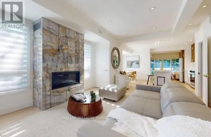 22 PITT AVENUE, Toronto