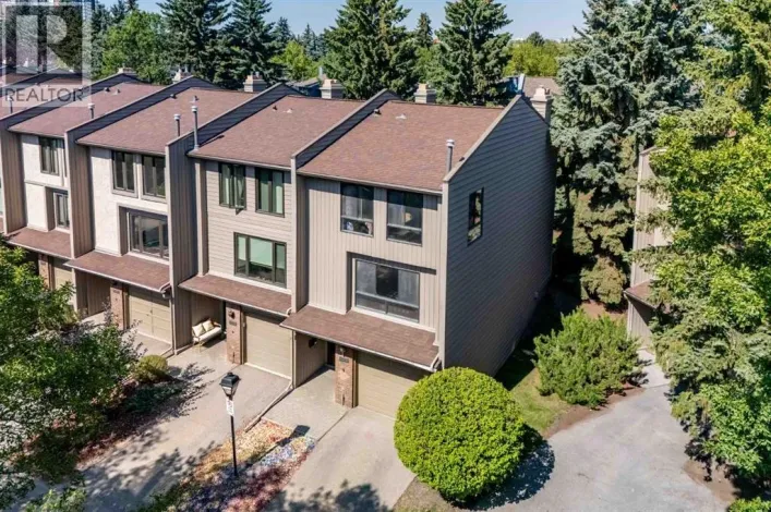 22 Point Mckay Court NW, Calgary