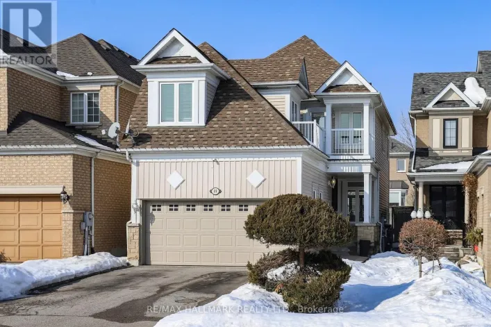 22 PORTSMOUTH DRIVE, Toronto