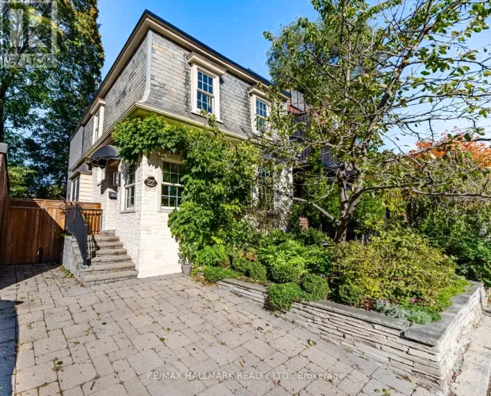 22 PRETORIA AVENUE, Toronto