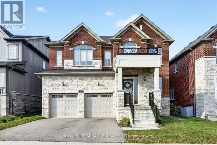 22 PRISTINE TRAIL, Cavan Monaghan