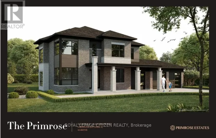 22 PRIVATE BERRY DRIVE, Amaranth