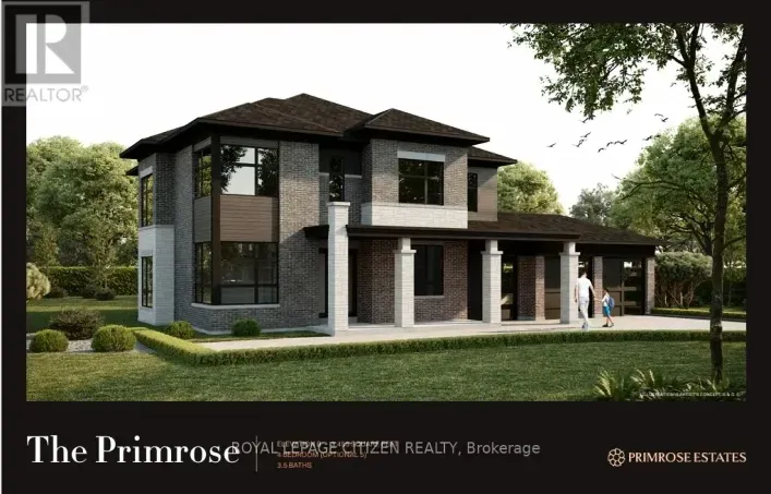 22 PRIVATE BERRY DRIVE, Amaranth
