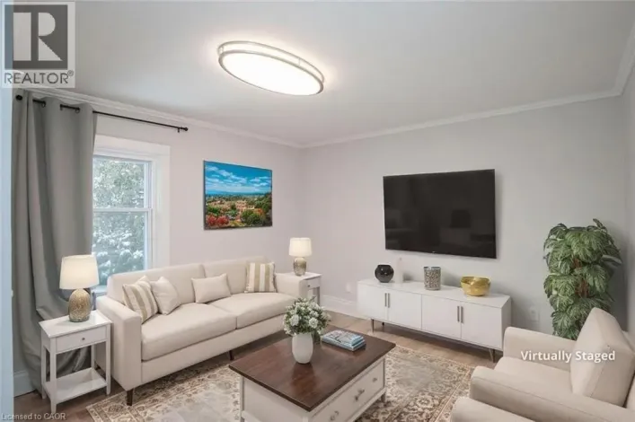 22 PROSPECT Street S Unit# 2, Hamilton