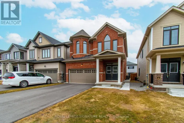 22 PRUDHOE TERRACE, Barrie
