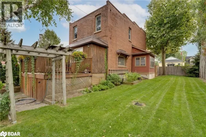 22 QUEEN Street, Innisfil