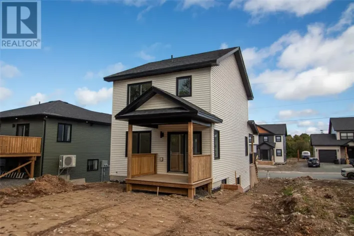 22 Rachel Drive, Conception Bay South