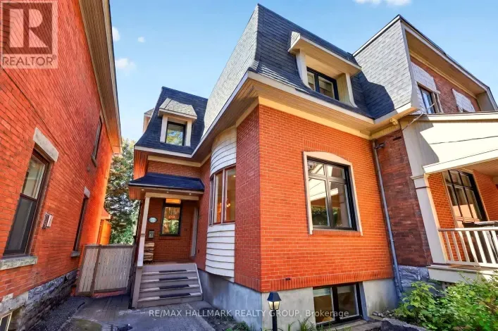 House for sale: 22 RALPH STREET, Ottawa