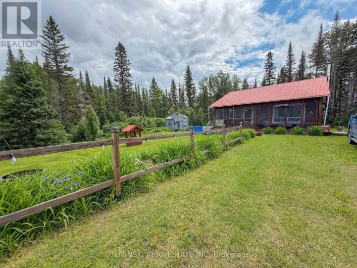 22 RAPIDS AVENUE, Cochrane