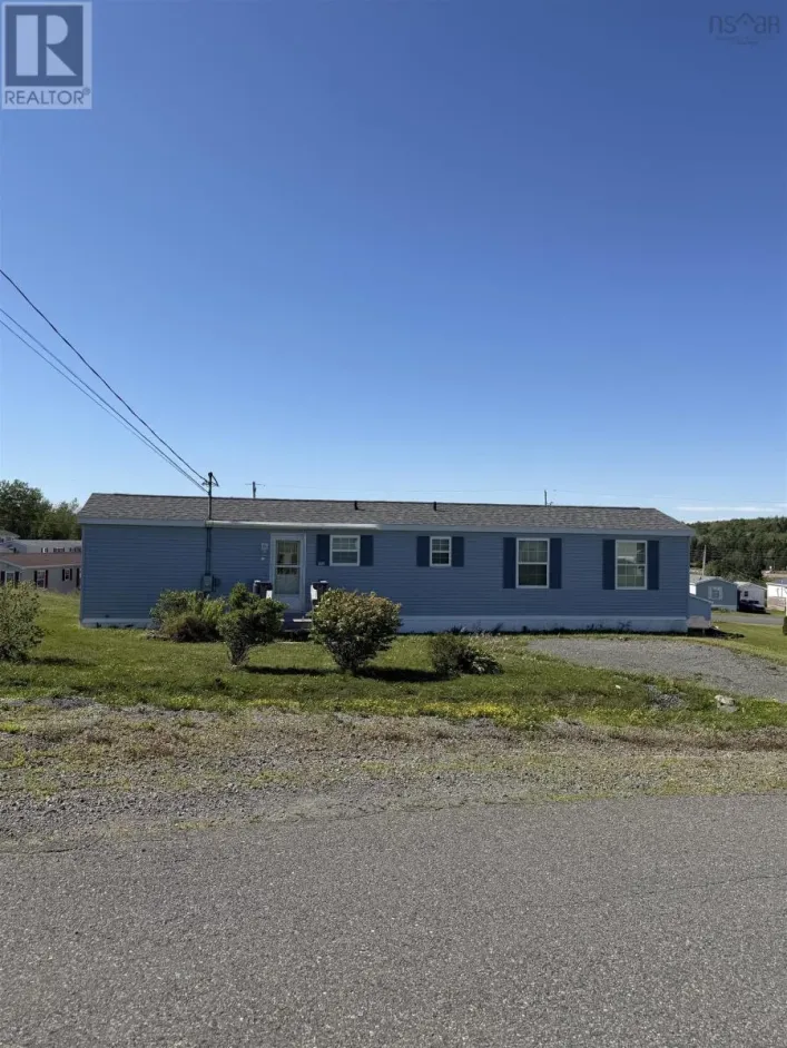 22 Red Maple Drive  B2G 0J5    Antigonish, Antigonish County