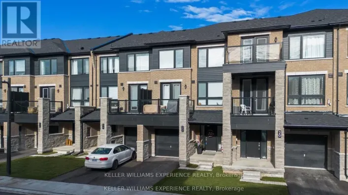 22 RED MAPLE LANE, Barrie