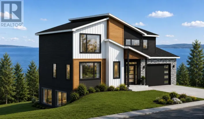22 Reddley Place, Conception Bay South