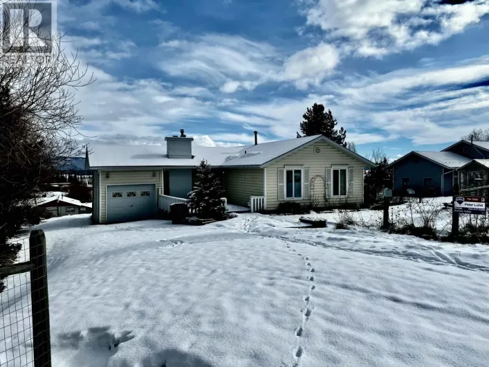 22 REGAN STREET, Granisle