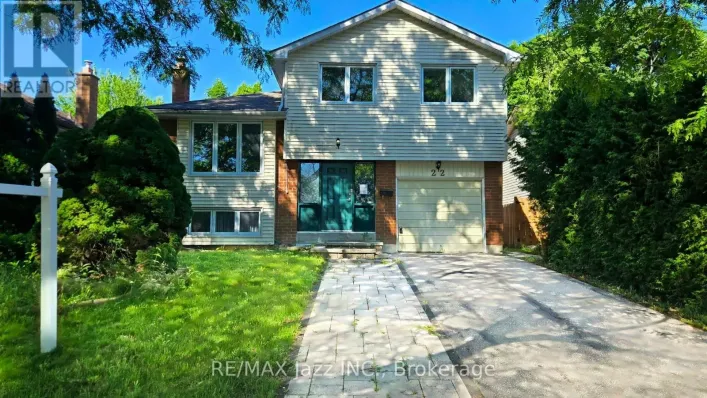 22 RENFIELD CRESCENT, Whitby