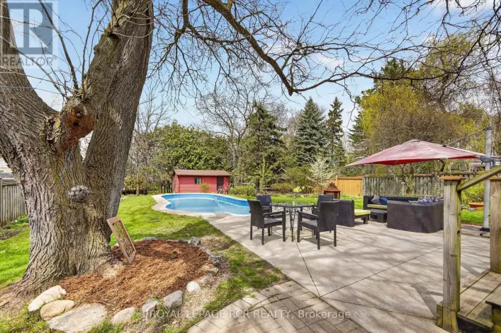 22 RICE DRIVE, King