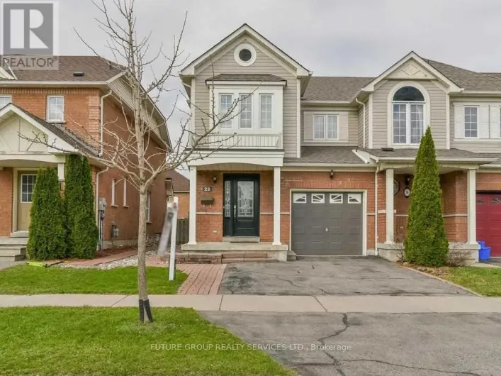 22 RICH CRESCENT, Whitby