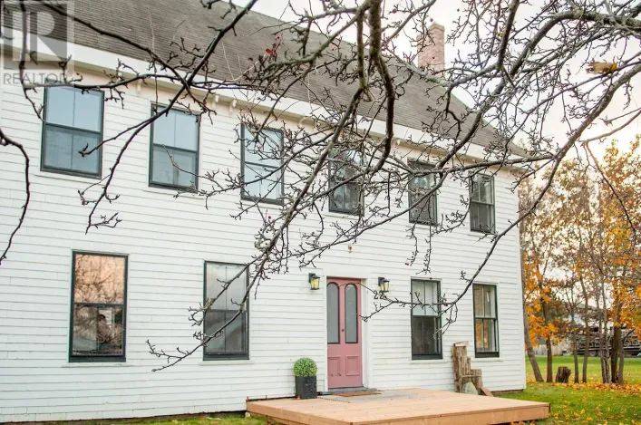 22 Richmond Street, Georgetown