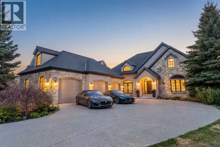 22 Ridge Pointe, Heritage Pointe