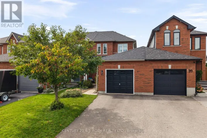 22 RIDWELL STREET, Barrie