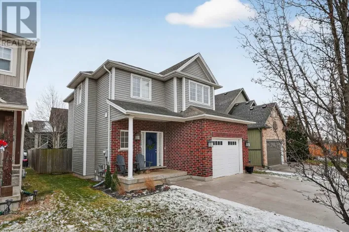 22 RIESLING DRIVE, Niagara-on-the-Lake